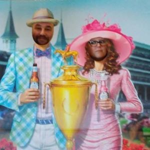 Meet your Posher, Daniel